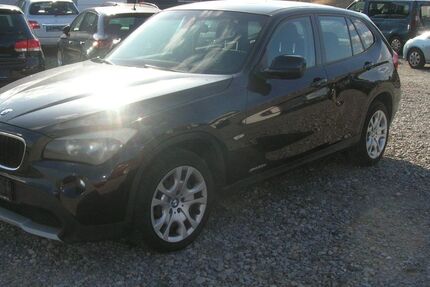 BMW X1 295.000 km 2.999 &euro; Vöhringen 72189