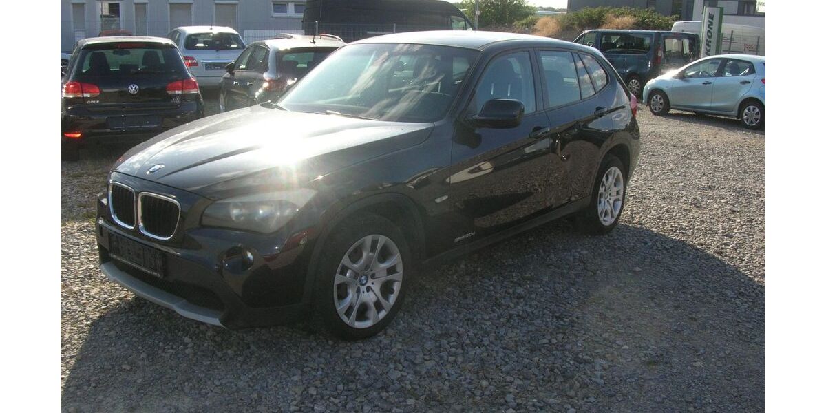 BMW X1 295.000 km 2.999 &euro; Vöhringen 72189