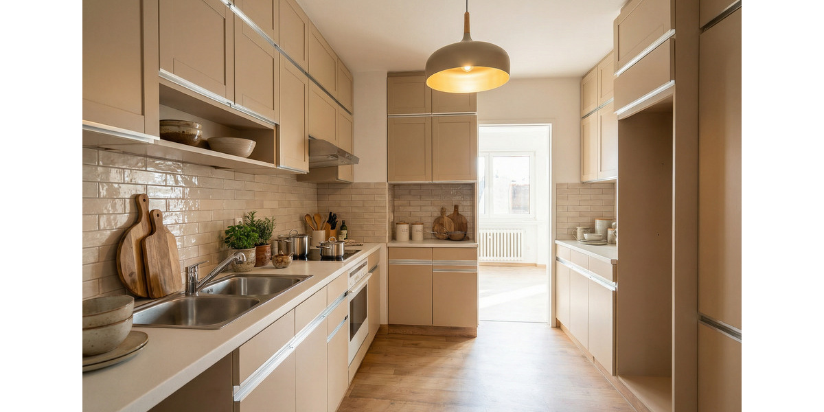 Etagenwohnung Ostheim vor der Rhön Ostheim v.d.Rhön - 3 Zimmer, 110 m&sup2;, 690&euro; | Angebot:25885054