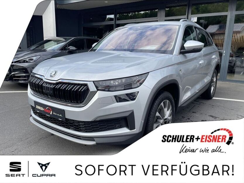 Kodiaq