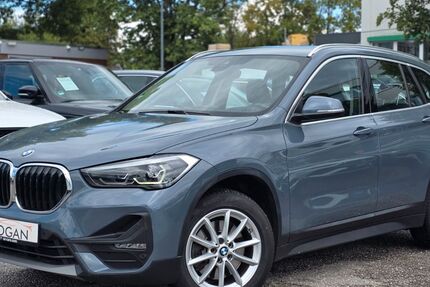 BMW X1 122.444 km 19.900 &euro; München 81243