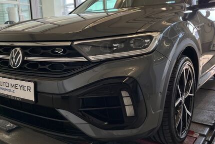 VW T-Roc 12.182 km 41.470 &euro; Ochsenfurt 97199