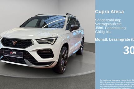 Cupra Ateca 19.279 km 33.780 &euro; Flensburg 24941