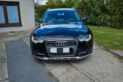 Audi A6 Allroad 196.345 km 16.690 &euro; Murchin 17390