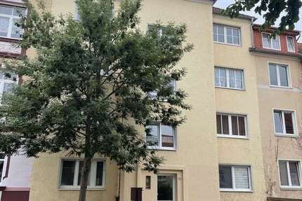 Wohnung Halberstadt - 2 Zimmer, 55 m&sup2;, 269&euro; | Angebot:27069423