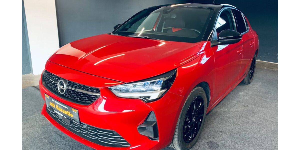 Opel Corsa 58.900 km 15.700 &euro; Hilden 40723