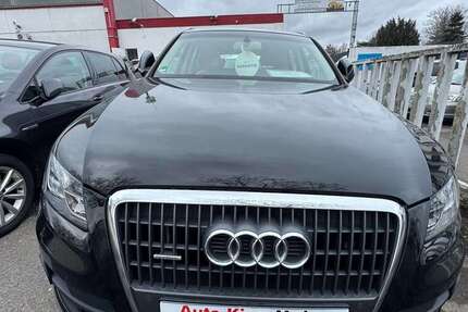 Audi Q5 155.789 km 12.789 &euro; Mainz 55120