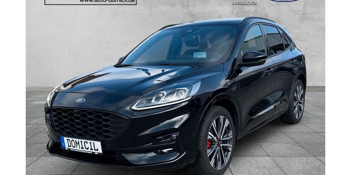Ford Kuga 39.100 km 29.990 &euro; Sigmaringen 72488