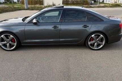 Audi A6 270.000 km 11.300 &euro; Laupheim 88471