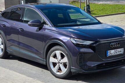 Audi Q4 e-tron 39.600 km 26.700 &euro; Harrislee 24955