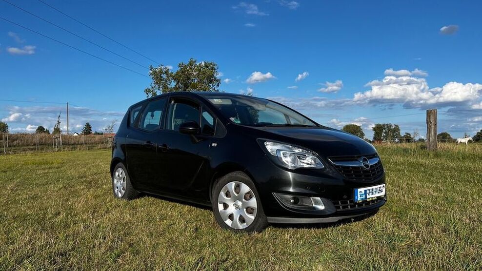 Meriva