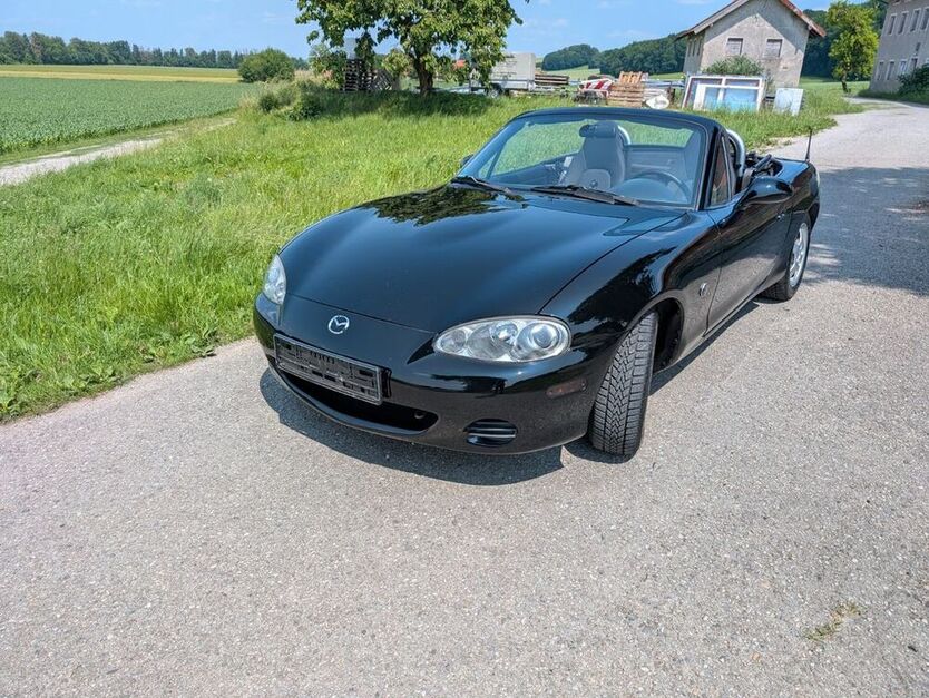 MX-5