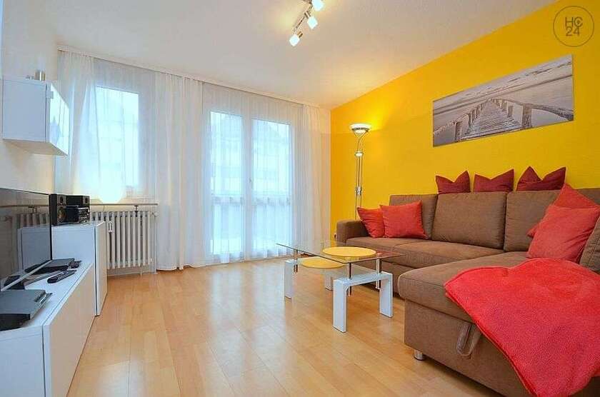 Wohnung zum Mieten in Kornwestheim 1.250 € 42 m²