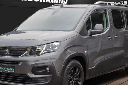 Peugeot Rifter 41.045 km 24.880 € Werne 59368