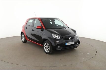 Smart ForFour 58.000 km 7.990 &euro; Kirchlinteln 27308