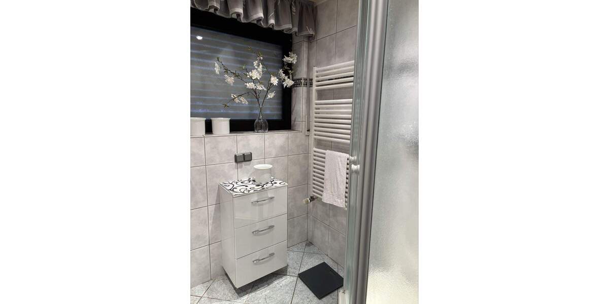 gepflegte 3-Zi.-Eigentumswohnung 3 zimmer