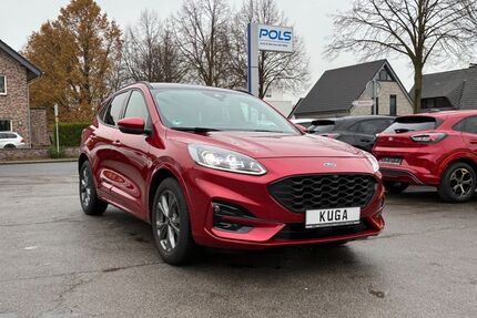 Ford Kuga 13.000 km 25.490 &euro; Hamminkeln-Dingden 46499
