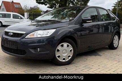Ford Focus 268.600 km 2.200 € Neustadt am Rübenberge 31535