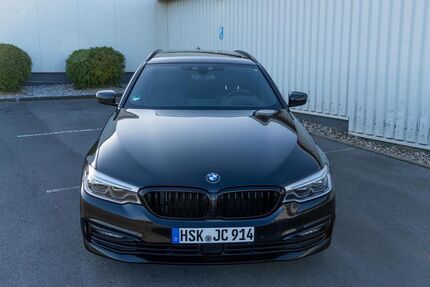 BMW 530 170.000 km 26.699 &euro; Neuenrade 58809