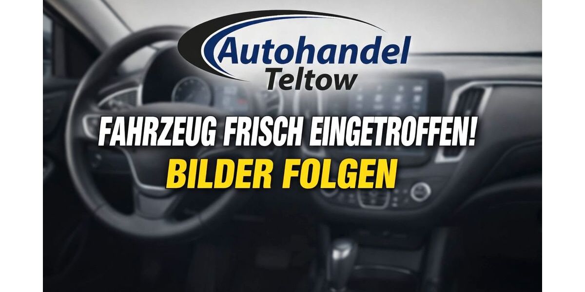 Renault Megane 100.000 km 6.450 &euro; Teltow 14513