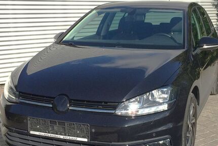 VW Golf 94.321 km 11.490 &euro; Plauen 08527