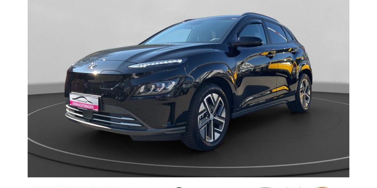 Hyundai KONA 20.992 km 17.990 &euro; Köln 50968