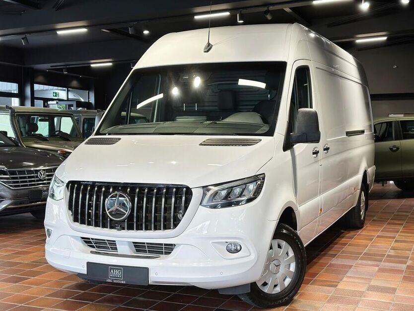 Sprinter