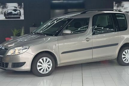 Skoda Roomster 153.000 km 2.999 &euro; Wegberg 41844
