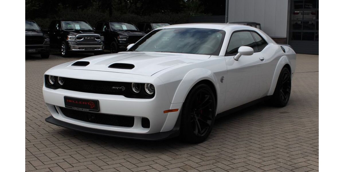 Dodge Challenger 49.800 km 66.900 &euro; Bremen 28201
