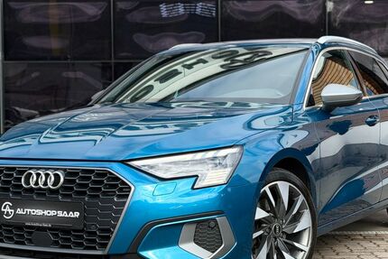 Audi A3 169.654 km 17.900 &euro; Saarbrücken 66117