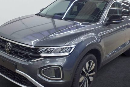 VW T-Roc 20.340 km 22.550 &euro; Donauwörth 86609