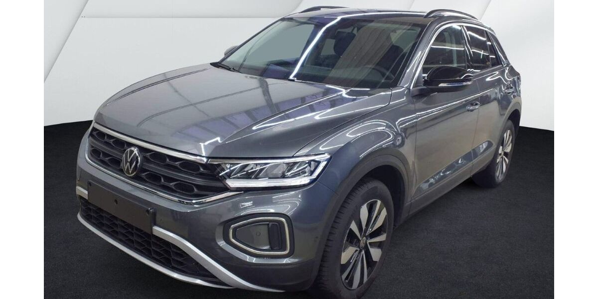 VW T-Roc 20.340 km 22.550 &euro; Donauwörth 86609