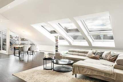 Wohnung Konstanz Fürstenberg - 3 Zimmer, 148 m&sup2;, 980.000&euro; | Angebot:25290523