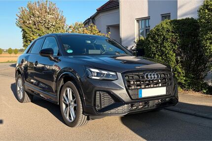 Audi Q2 12.500 km 31.950 &euro; Buxheim 85114