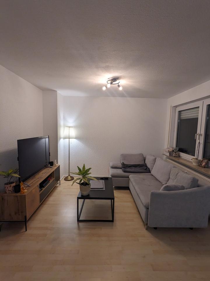 Eigentumswohnung 2 Zimmer in Sindelfingen-Maichingen zimmer