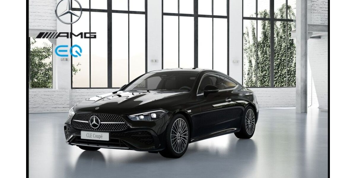 Mercedes-Benz CLE 220 3.106 km 53.880 &euro; Olpe 57462
