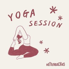 Yoga Session 02.09.2026 Hettenbach45