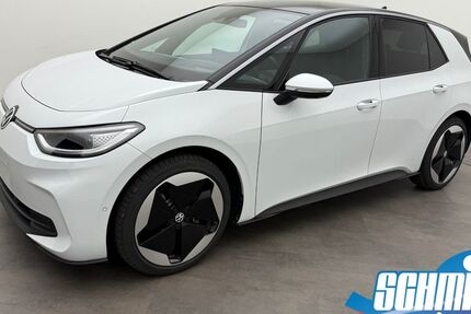 VW ID.3 14.380 km 34.300 &euro; Peine 31226