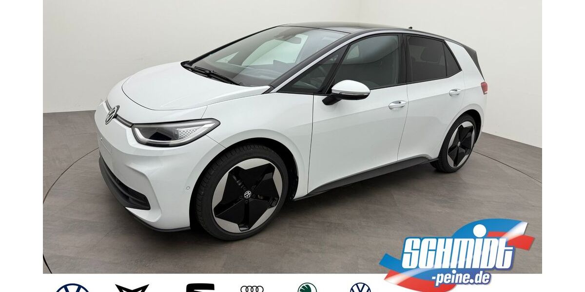 VW ID.3 14.380 km 34.300 &euro; Peine 31226