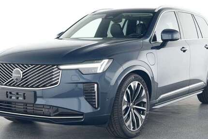 Volvo XC90 25.867 km 74.990 &euro; Crailsheim 74564