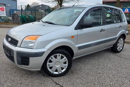 Ford Fusion 175.000 km 3.499 &euro; HENSTEDT ULZBURG 24558