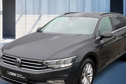 VW Passat 97.219 km 19.990 € Hamburg 20537