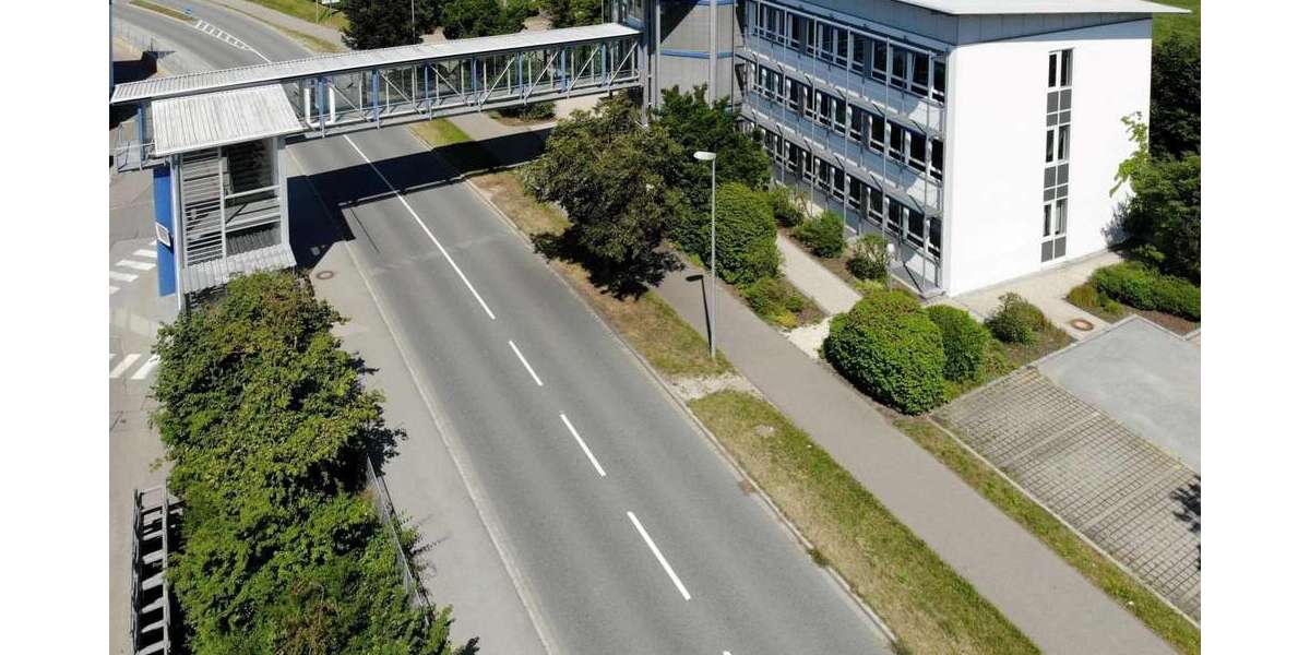 Gewerbeobjekt Bogen - 1.050&euro; | Angebot:27101957