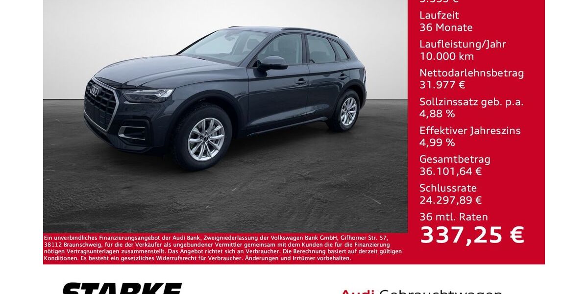 Audi Q5 69.810 km 34.990 &euro; Vechta 49377