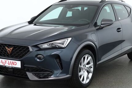 Cupra Formentor 49.899 km 26.990 &euro; Wietmarschen 49835