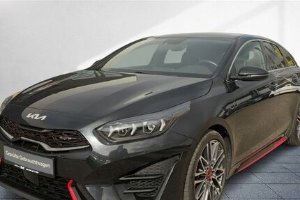 Kia pro ceed / ProCeed 80.600 km 24.480 &euro; Buchholz 21244