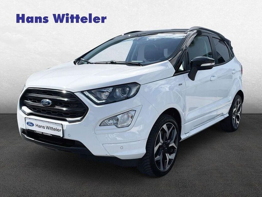 EcoSport