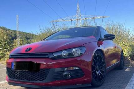 VW Scirocco 177.000 km 5.299 &euro; Herschweiler-Pettersheim 66909