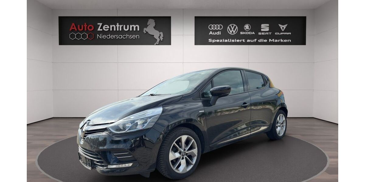 Renault Clio 129.963 km 9.970 &euro; Helmstedt 38350