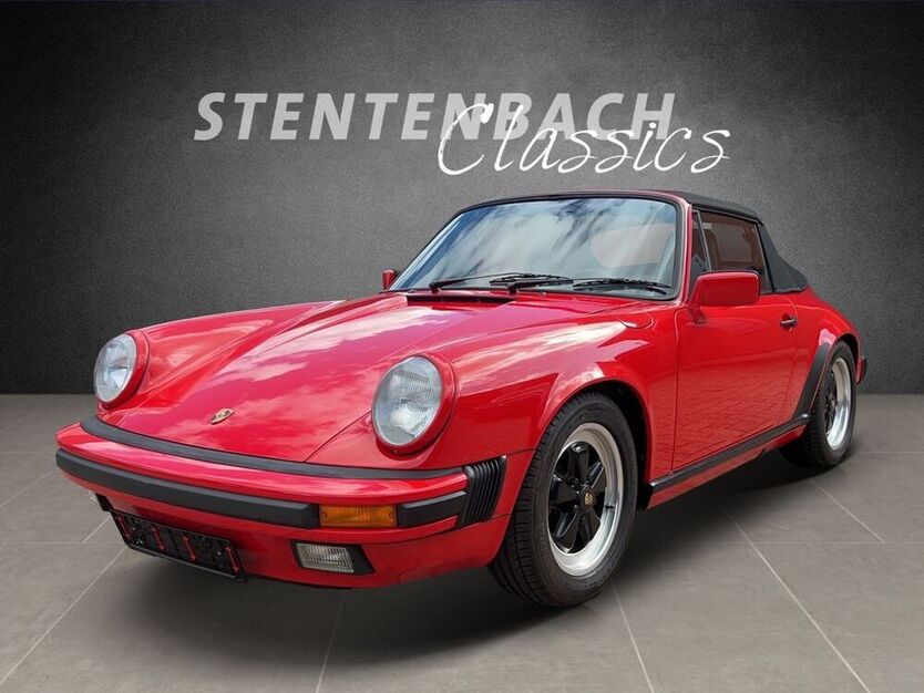 911 Urmodell